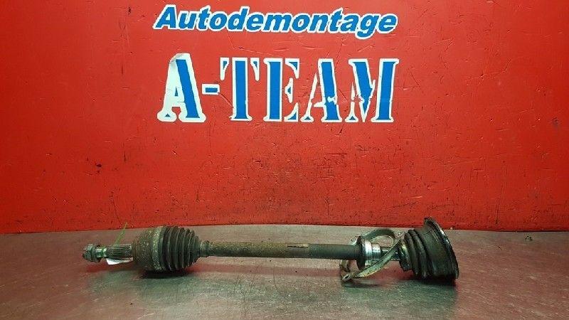 ARBRE DE TRANSMISSION AVANT GAUCHE Renault Twingo II (CN), Utilisé, Renault