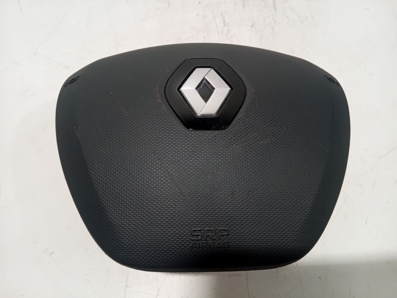 Airbag stuur Renault Clio, Autos : Pièces & Accessoires, Onderdelen@venauto.nl, Van der Ven Autorecycling B.V., Ettenseweg 76, 4706 PB Roosendaal, The Netherlands
