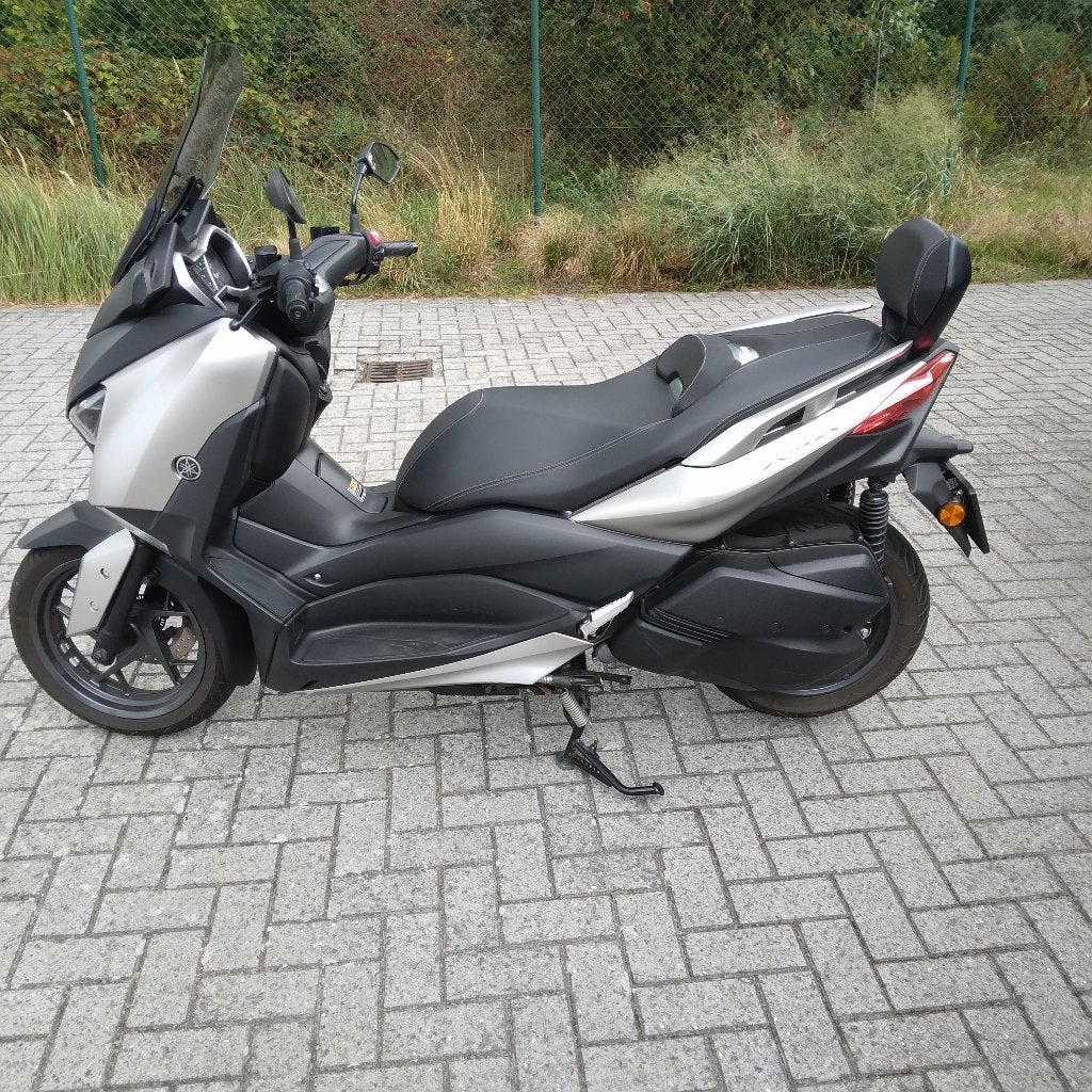 yamaha x max 300 cc, Scooter, 300 cc, Gebruikt, Particulier