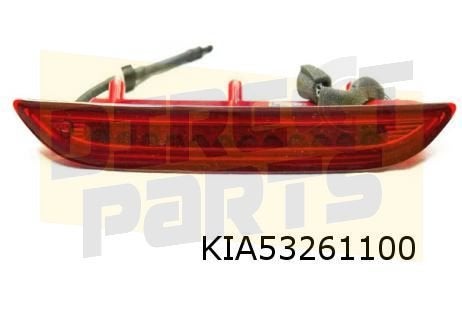 Toyota Aygo/Peugeot 108/Citroën C1 3ème feu stop Original !, Neuf, Kia, -, -