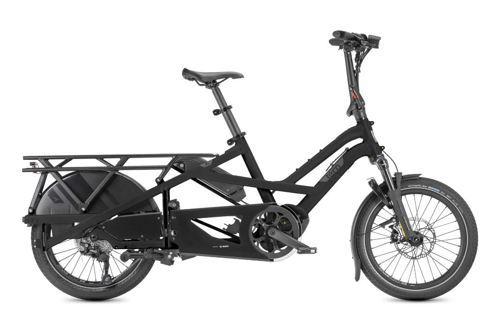 Tern GSD P10 400€ OFF, Vélos & Vélomoteurs, Enlèvement