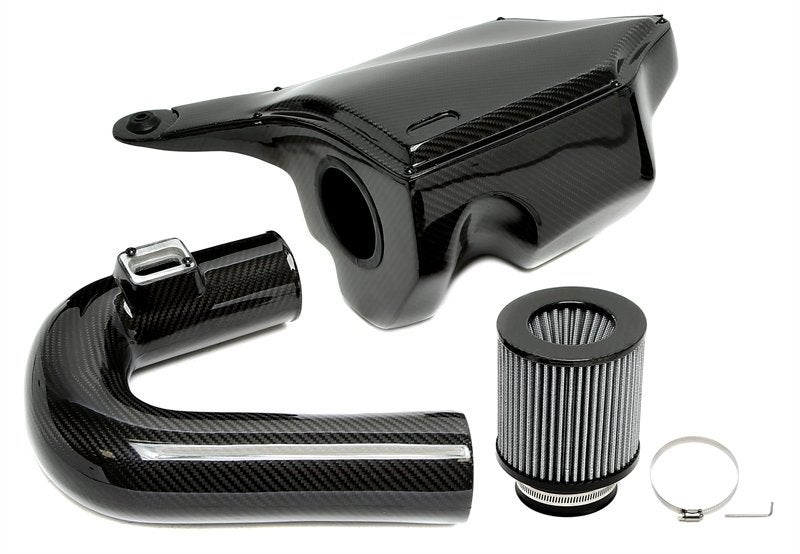 Carbon Air Intake BMW 320i 328i 420i 428i F30 F31 F32 F33 F3, Envoi