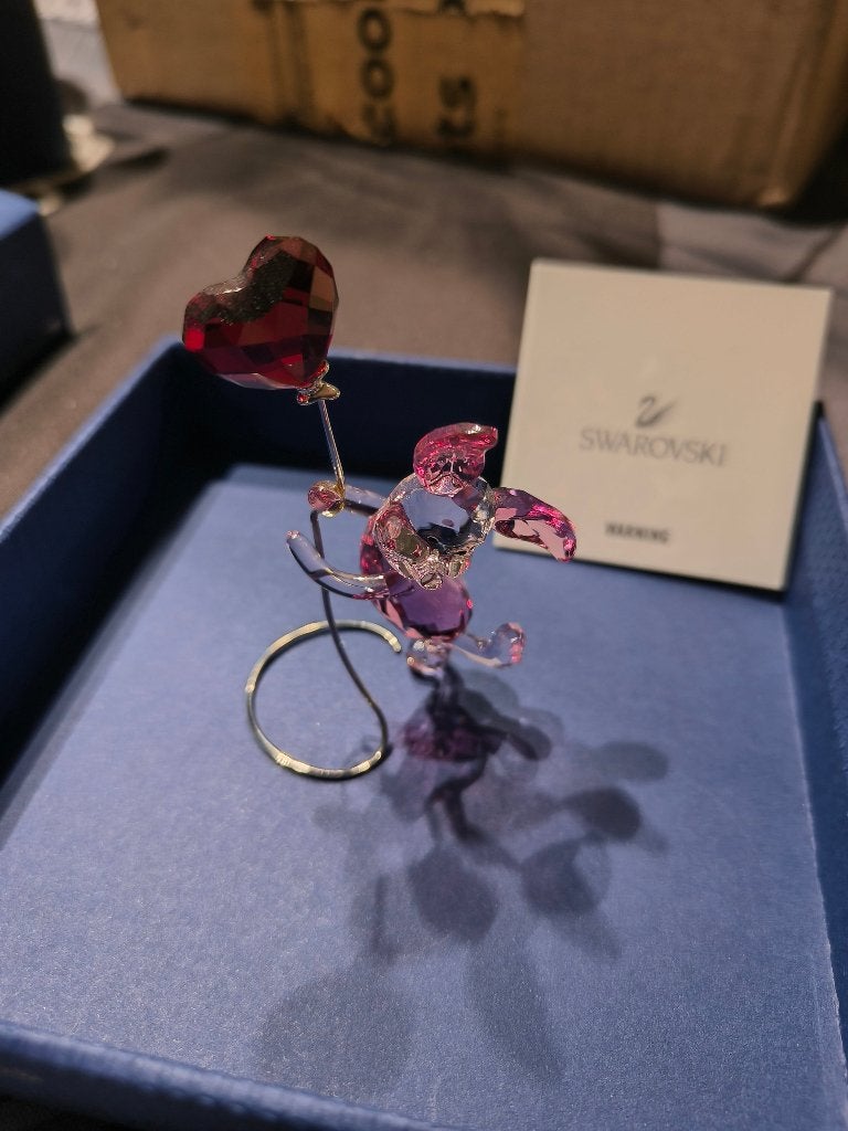 Swarovski, Verzamelen, Swarovski, Ophalen, Nieuw, Figuurtje