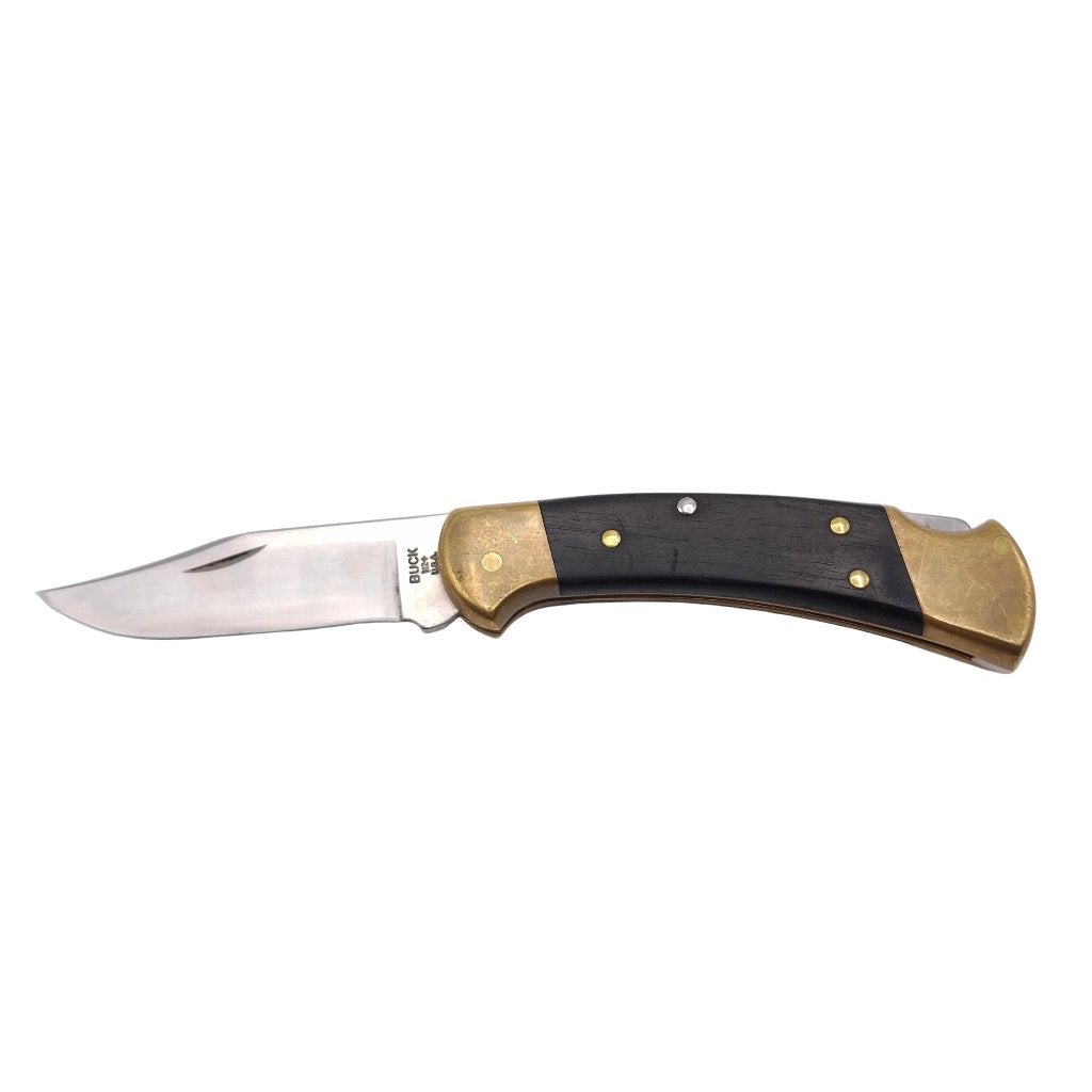 Buck 112 Ranger 1991  – Grade B, Ophalen of Verzenden, Zo goed als nieuw