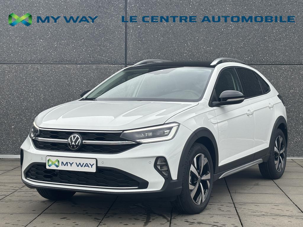 Volkswagen Taigo Taigo 1.0 TSI Style Business OPF, Autos, Volkswagen, Autres modèles, Achat, Boîte manuelle, 124 g/km