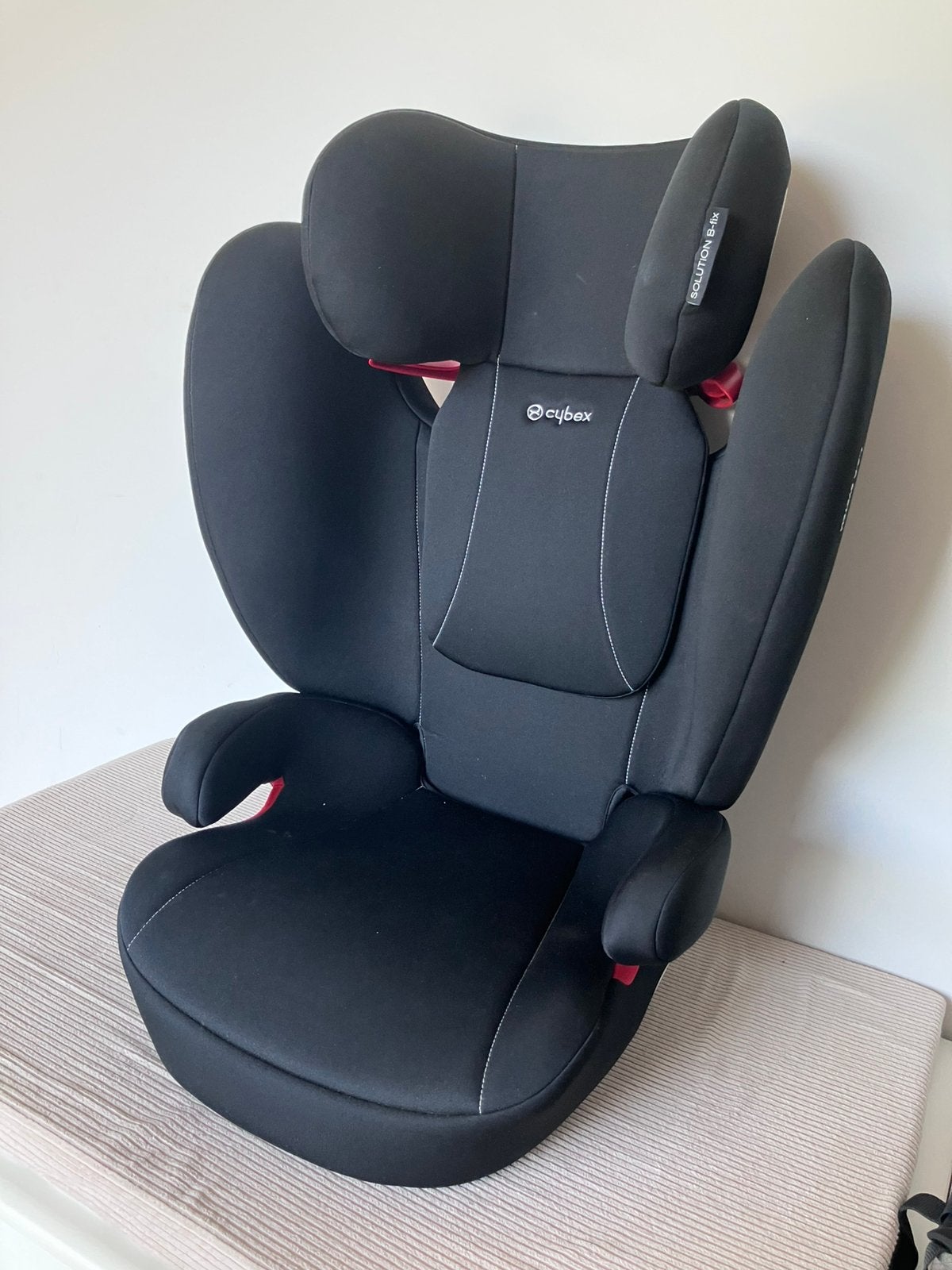 Cybex autostoel, Ophalen, Zo goed als nieuw