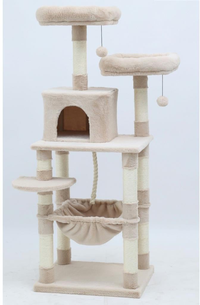 Arbre à chat - Nouveau !!!, Enlèvement