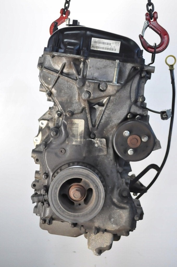 Moteur B4204S3 Nu C30 V70 V50 S40 S80 VOLVO, Envoi, Utilisé, Daihatsu
