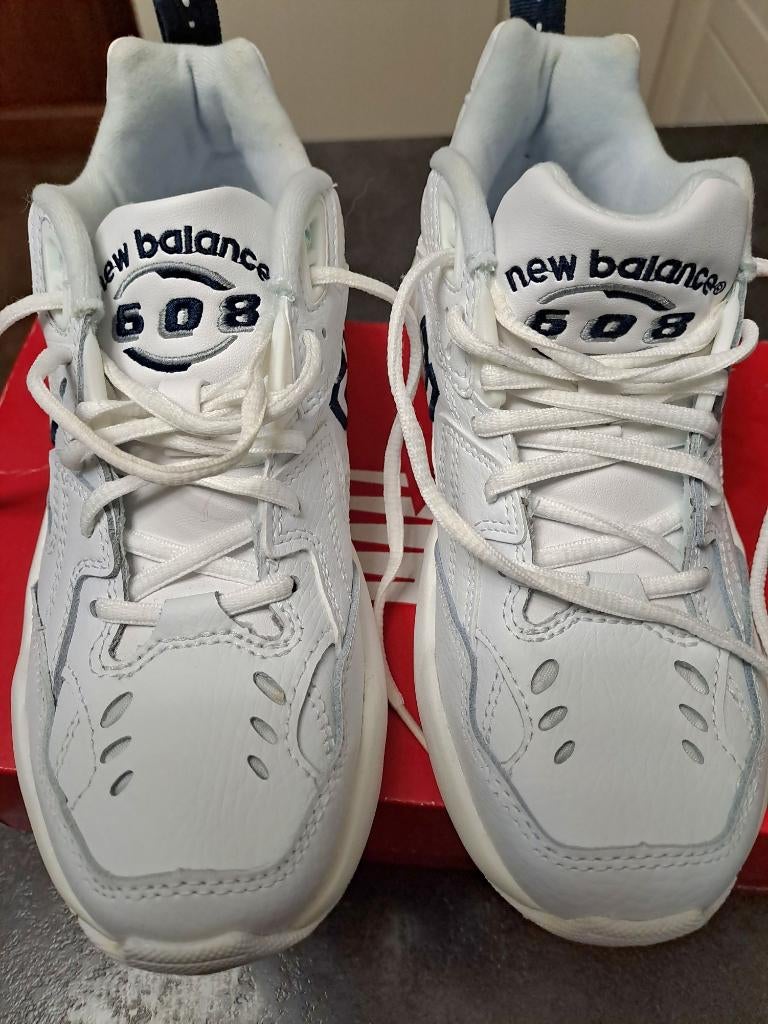 BASKETS NEW BALANCE, Vêtements | Femmes, Autre, Enlèvement ou Envoi, Sneakers et Baskets, Comme neuf