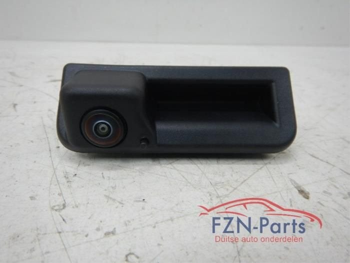 Audi A3 8Y Achterklep Opener Met Camera, Enlèvement ou Envoi, Utilisé