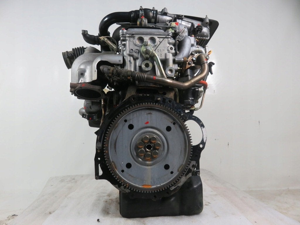 Moteur ZD30DDTi Complet TERRANO NISSAN, Autos : Pièces & Accessoires, Envoi, Utilisé, Skoda