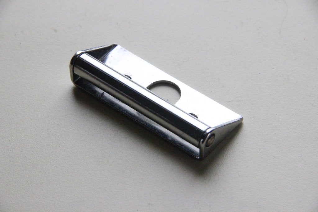 Buzz stop pour Fender Jazzmaster, Musique & Instruments, Enlèvement ou Envoi, Utilisé, Autres marques