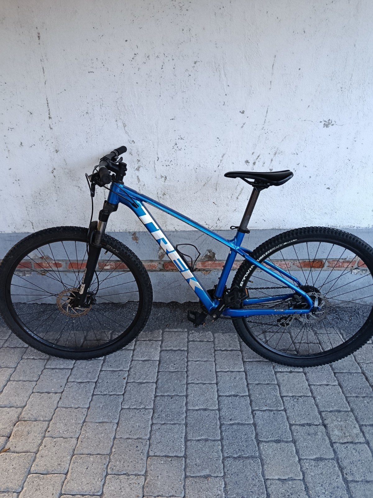 Trek Marin 6, Vélos & Vélomoteurs, VTT semi-rigide, Enlèvement, Trek
