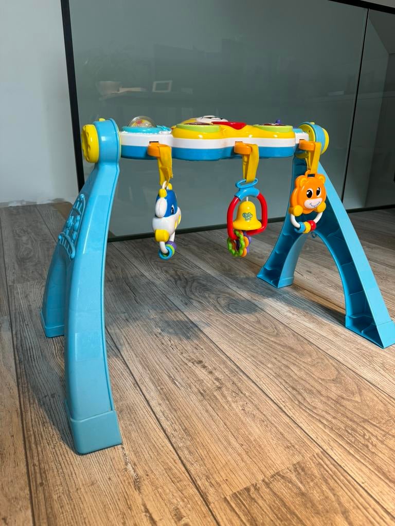 Speelboog, Kinderen en Baby's, Speelgoed | Babyspeelgoed, Ophalen, Zo goed als nieuw