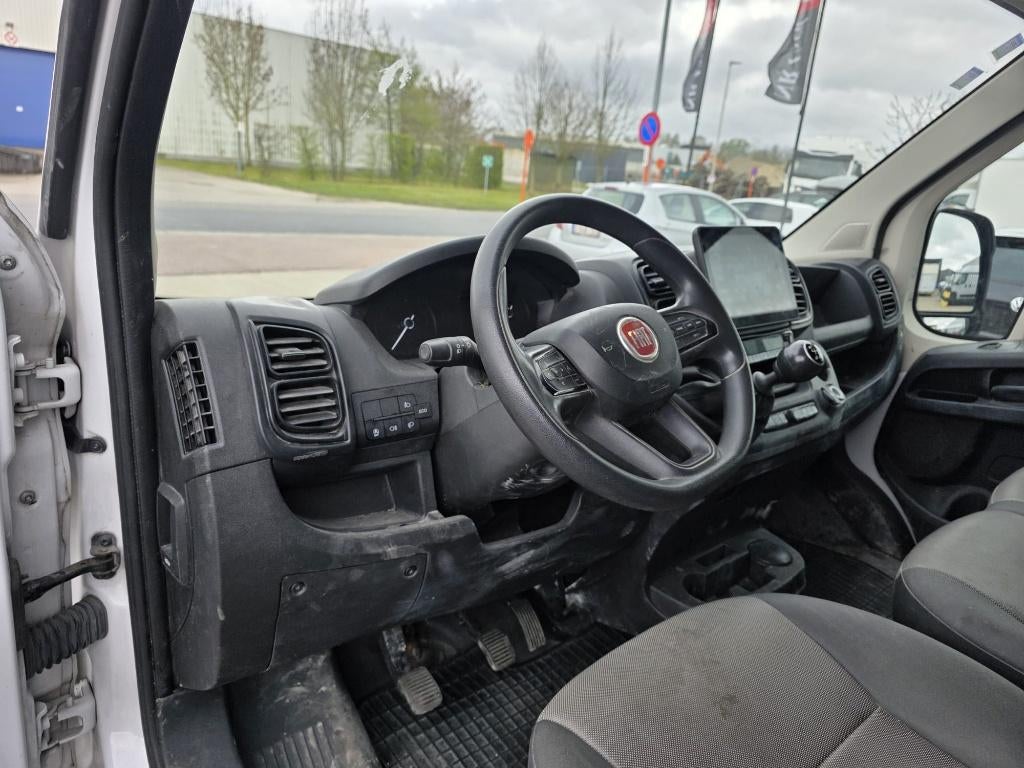Fiat Ducato Maxi Multijet 3 180Power (Stock ID 87702) — 19
