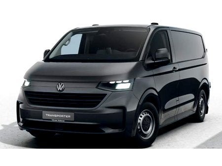 Volkswagen Transporter T7 30 Fou Swb Transporter Bestelwagen, Argent ou Gris, Achat, Electronic Stability Program (ESP), Automatique