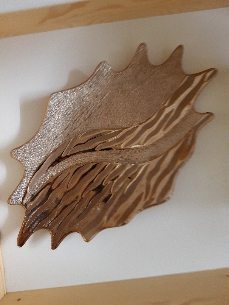 Decoratieve schaal voor tafel, Ophalen of Verzenden