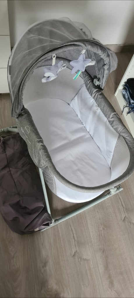 Co dodo, Enlèvement, Neuf, Moins de 140 cm, Moins de 70 cm