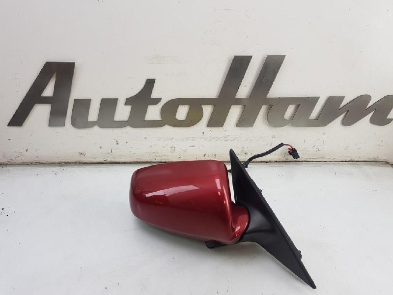 SPIEGEL RECHTS Audi A3 Sportback (8PA) (01-2004/03-2013), Auto-onderdelen, Gebruikt, Audi