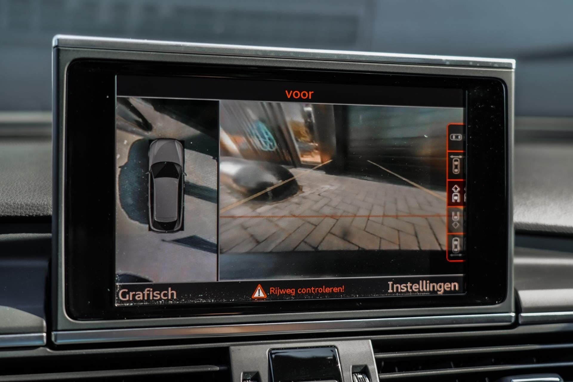 360 graden camera, Service 24h/24, Autres travaux