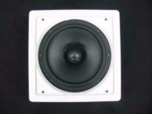 Plafond inbouw speaker 13 Cm 8 Ohm 80 Watt B414A-KJE, Ophalen of Verzenden, Nieuw, Center speaker, Overige merken