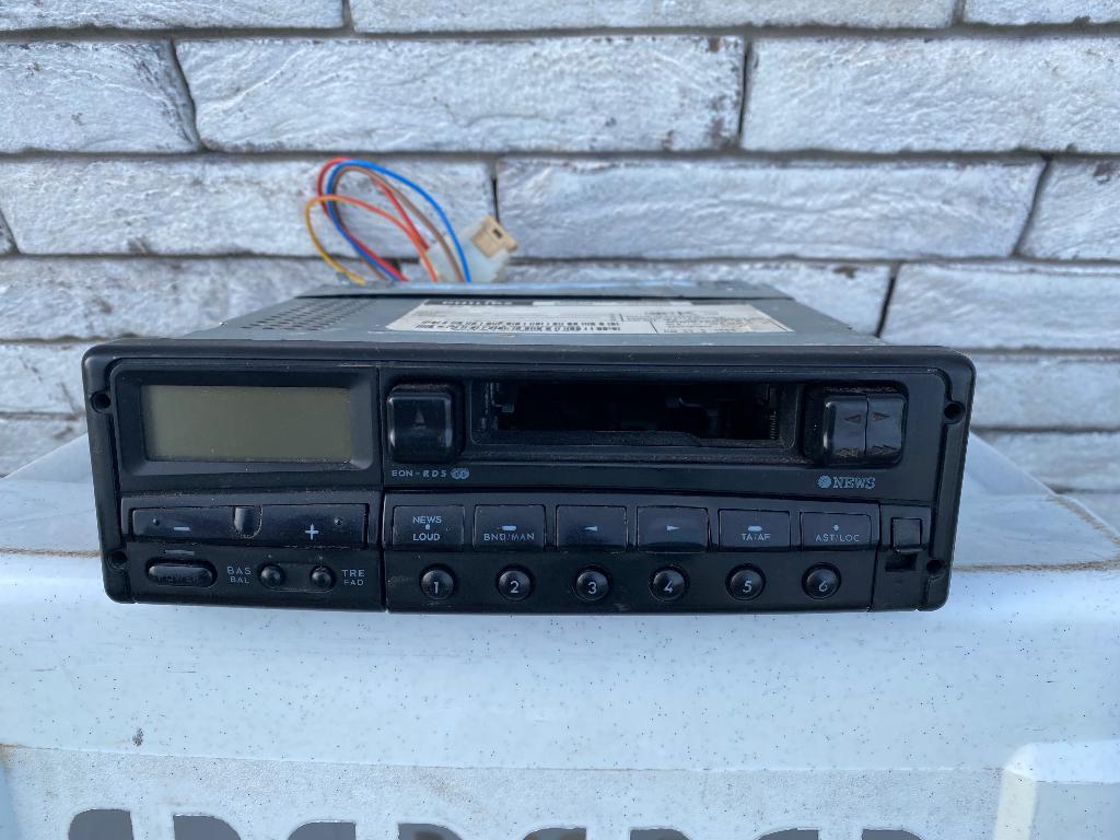 Auto radio, Autos : Divers, Autoradios, Enlèvement, Utilisé