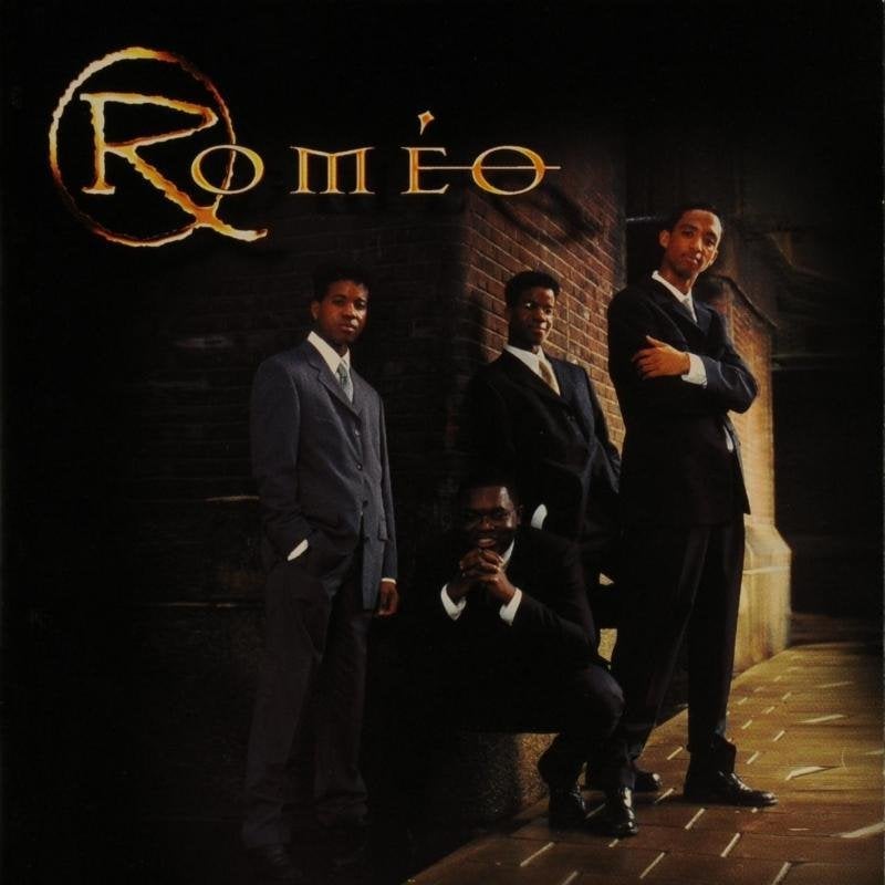 SALE--CD ROMÉO - Roméo, Cd's en Dvd's, Verzenden