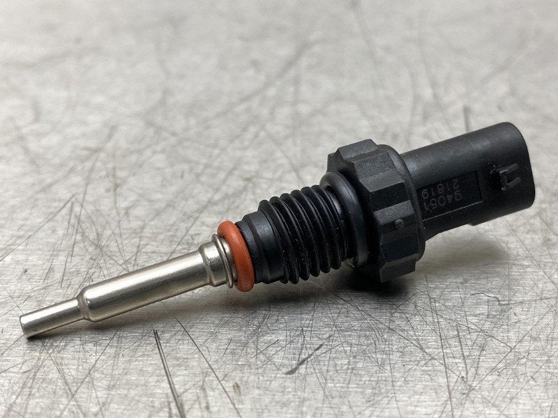 MOTOR TEMPERATUUR SENSOR Toyota Supra (DB) (|8626176|), Gebruikt, Toyota