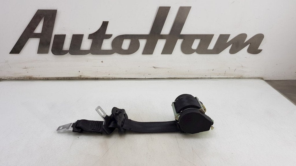 CEINTURE DE SECURITE ARRIERE DROITE 308 SW (4E / H), Utilisé, Peugeot