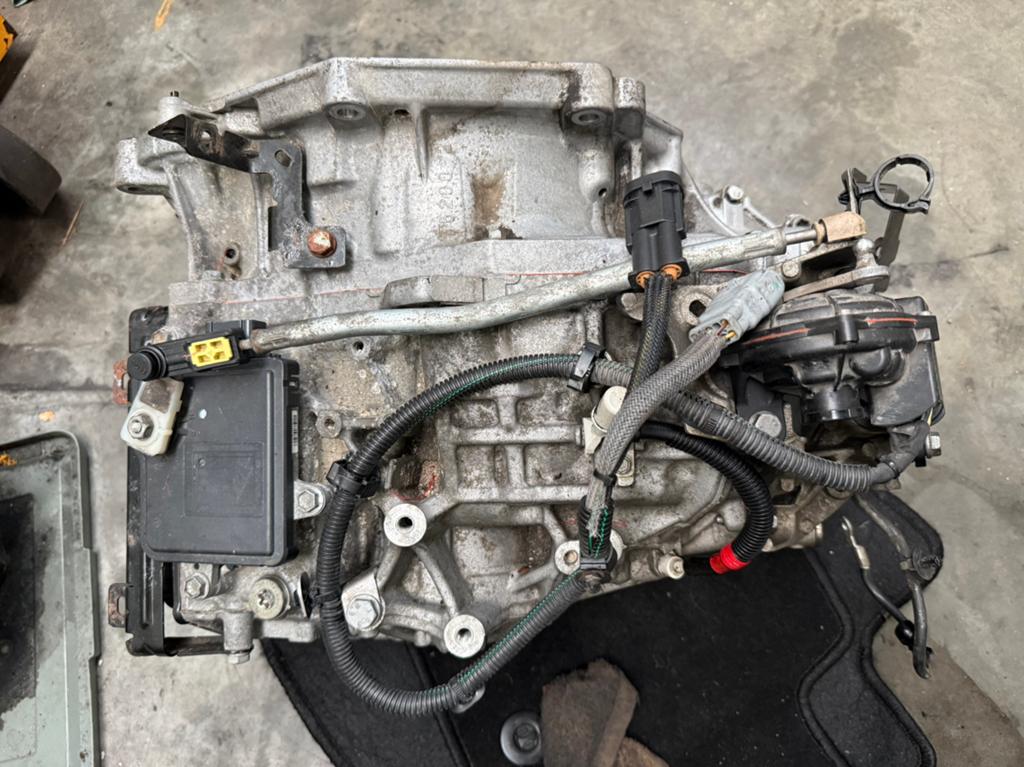 Versnellingsbak automaat Expert Jumpy Vivaro 2.0, Enlèvement ou Envoi, Opel