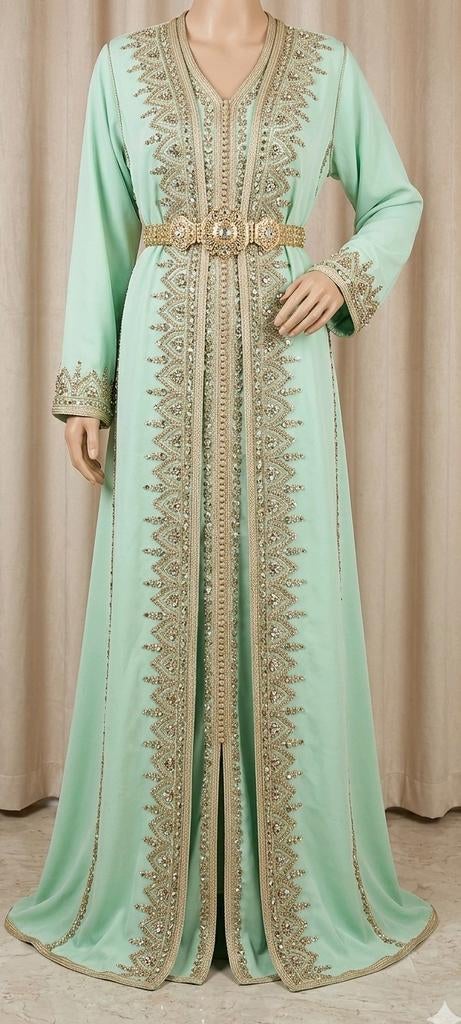 Caftan, Ophalen of Verzenden