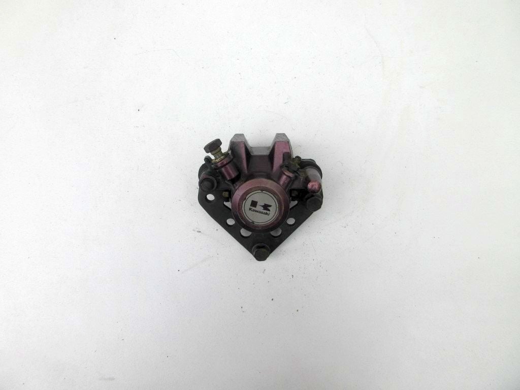 Kawasaki GPz750 remklauw RV GPz 750 remtang rem klauw tang, Motoren, Ophalen of Verzenden, Gebruikt