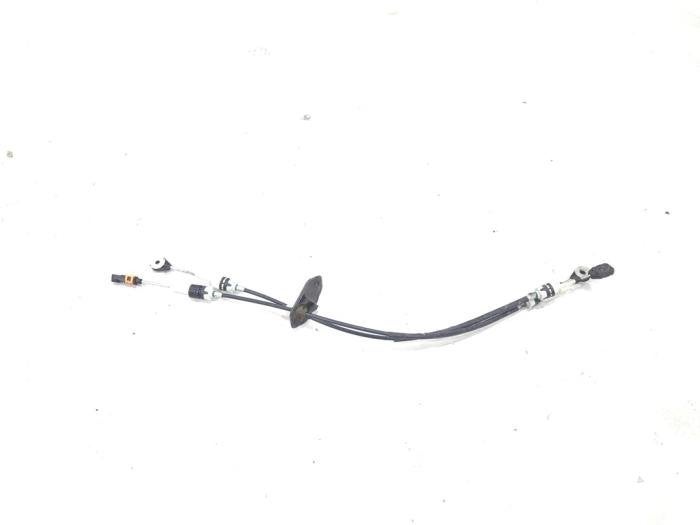 Câble commutation boîte de vitesse d'un Ford Transit Custo, Autos : Pièces & Accessoires, -, 3 mois de garantie, -, -