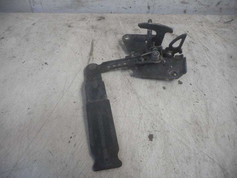 MOTORKAP SLOT Audi A6 Avant Quattro (C5) (01-1997/01-2005), Info@audi.de, Audi, Audi AG, Gebruikt