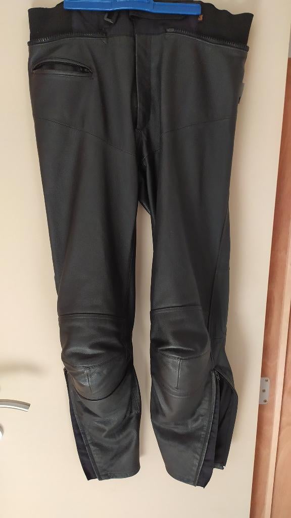 vêtements moto, Seconde main, Enlèvement, IXS, Pantalon | cuir