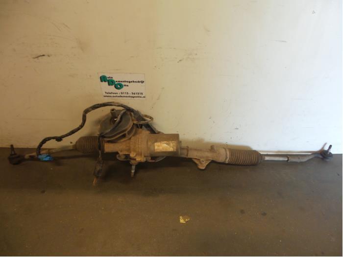 Direction assistée électrique d'un Citroen Pluriel (C3 Plu, -, 3 mois de garantie, Utilisé, -