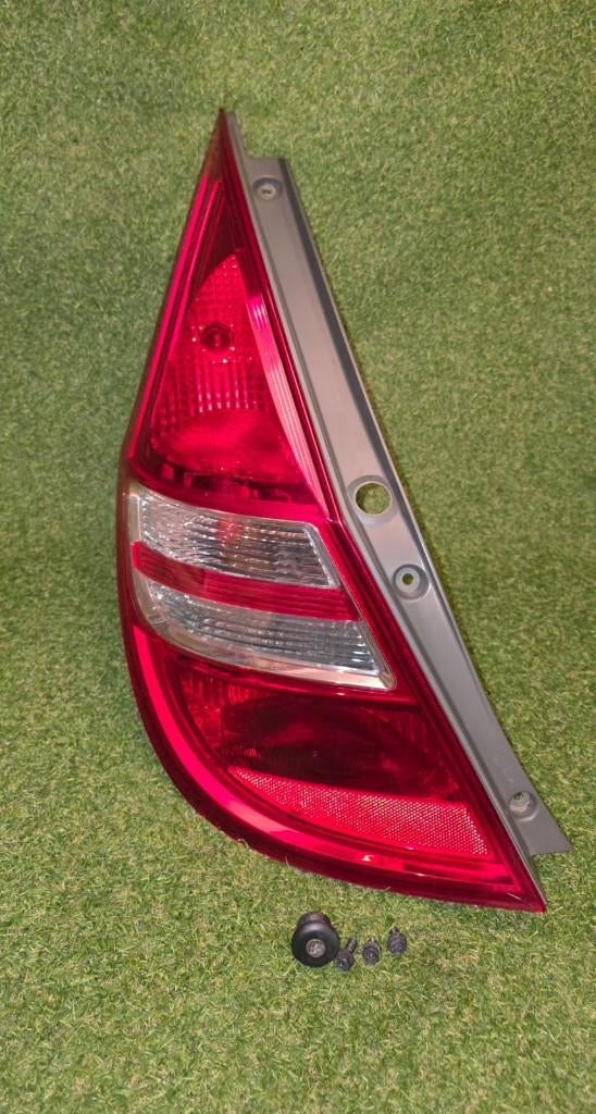 Feux arrière gauche Hyundai i30 de 2007 a 2012 original, Enlèvement, Utilisé, Hyundai