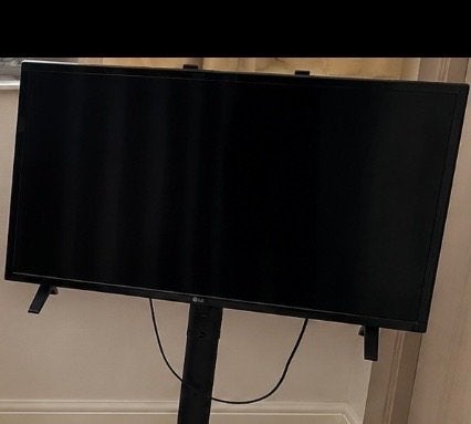 Télévision + mini four électrique, Audio, Tv en Foto, Televisies, Ophalen, 50 Hz, 80 tot 100 cm, Full HD (1080p)