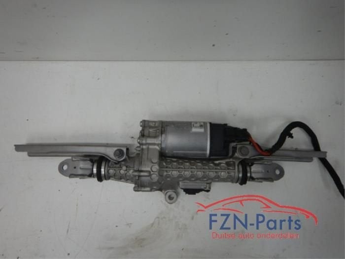 BMW X5 G05 3.0D X-Drive Stuurhuis Achterzijde Actuator, Ophalen of Verzenden, Gebruikt
