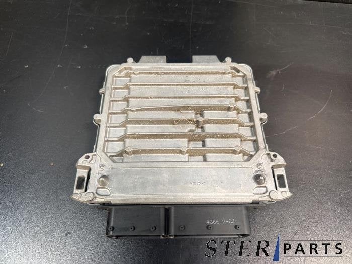 Ordinateur gestion moteur d'un Mercedes C-Klasse, Autos : Pièces & Accessoires, Électronique & Câbles, Mercedes-Benz, Utilisé
