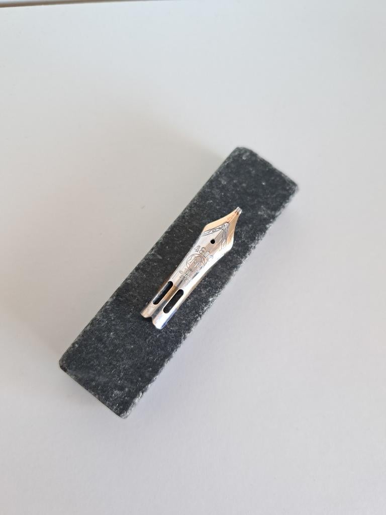 Montblanc BB penpunt, Ophalen of Verzenden