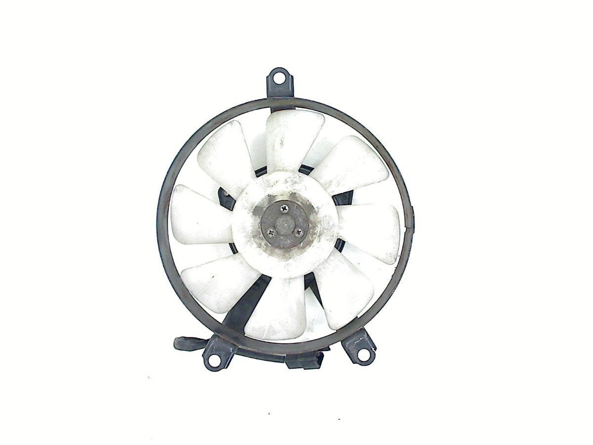 VENTILATEUR ZZR 600 1993-2002 (ZZ-R600 ZX-6E ZX600E), Motos, Pièces | Kawasaki, Utilisé