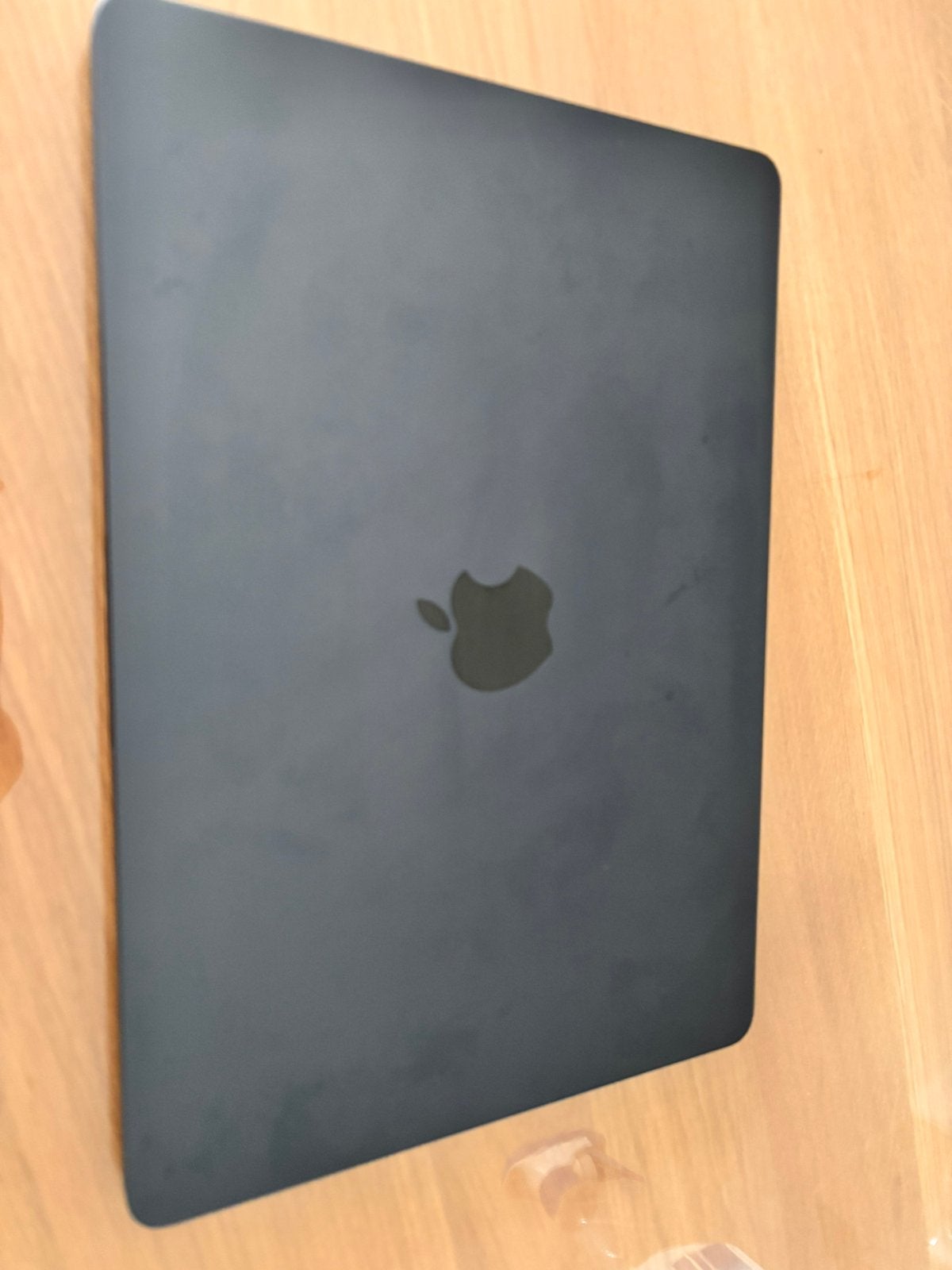 Apple macbook air M3 8GB (2024), 256 GB, Comme neuf, Azerty, 8 GB