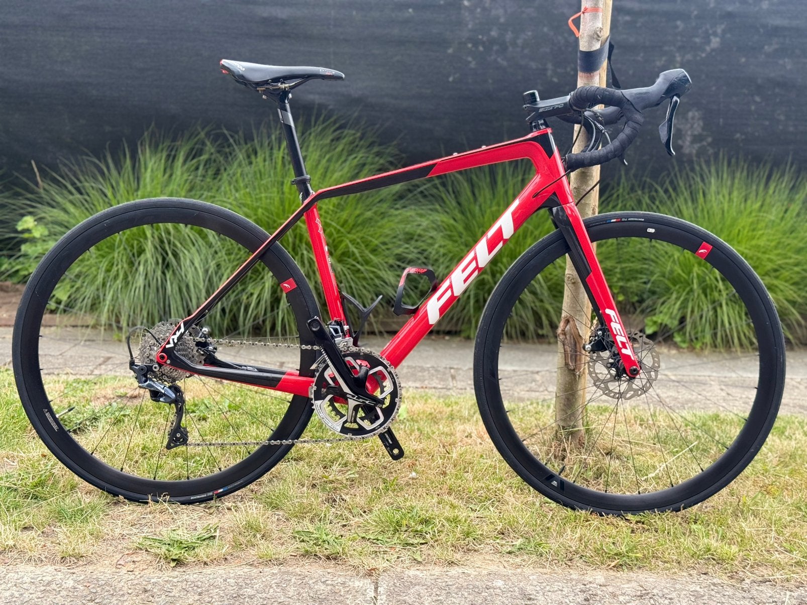 Vélo de route Felt UHC Performance, Vélos & Vélomoteurs, Enlèvement, Comme neuf, Giant