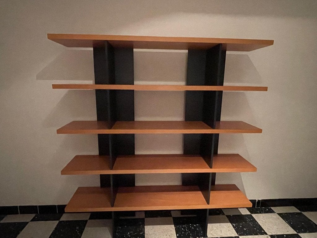 boekenkast, Huis en Inrichting, Ophalen, Gebruikt, 25 tot 50 cm, 150 tot 200 cm