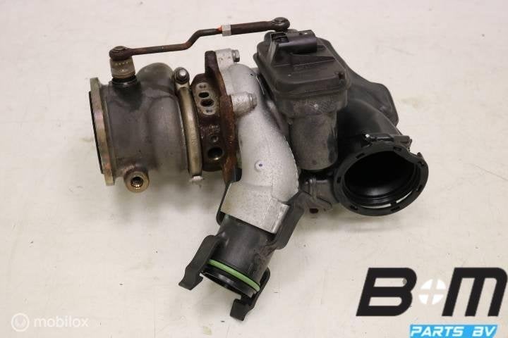 Turbo 1.0TSI CHZ VW Caddy 04C145701P, Autos : Pièces & Accessoires, Utilisé