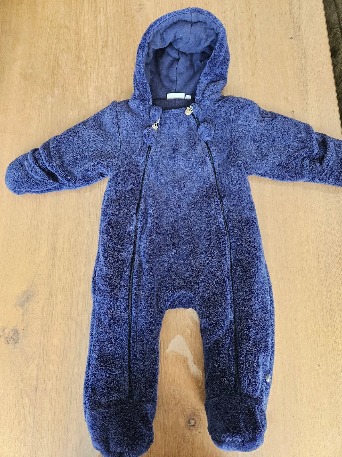 Teddy pak onesie noukie's, Kinderen en Baby's, Ophalen, Jongetje of Meisje, Noukie's, Zo goed als nieuw