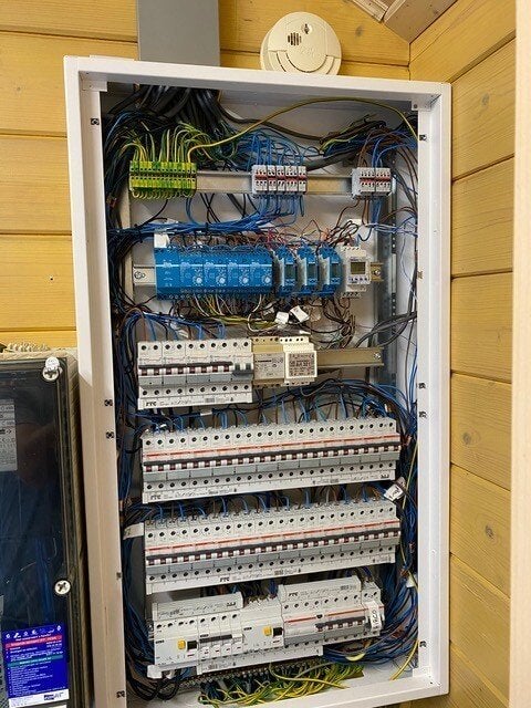 elektricien regio limburg , genk ,hasselt,lanaken,bilzen, Enlèvement ou Envoi