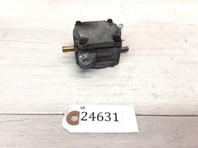FES125 Pantheon 1997 - 2006 Honda Benzinepomp D1-55874, Motoren