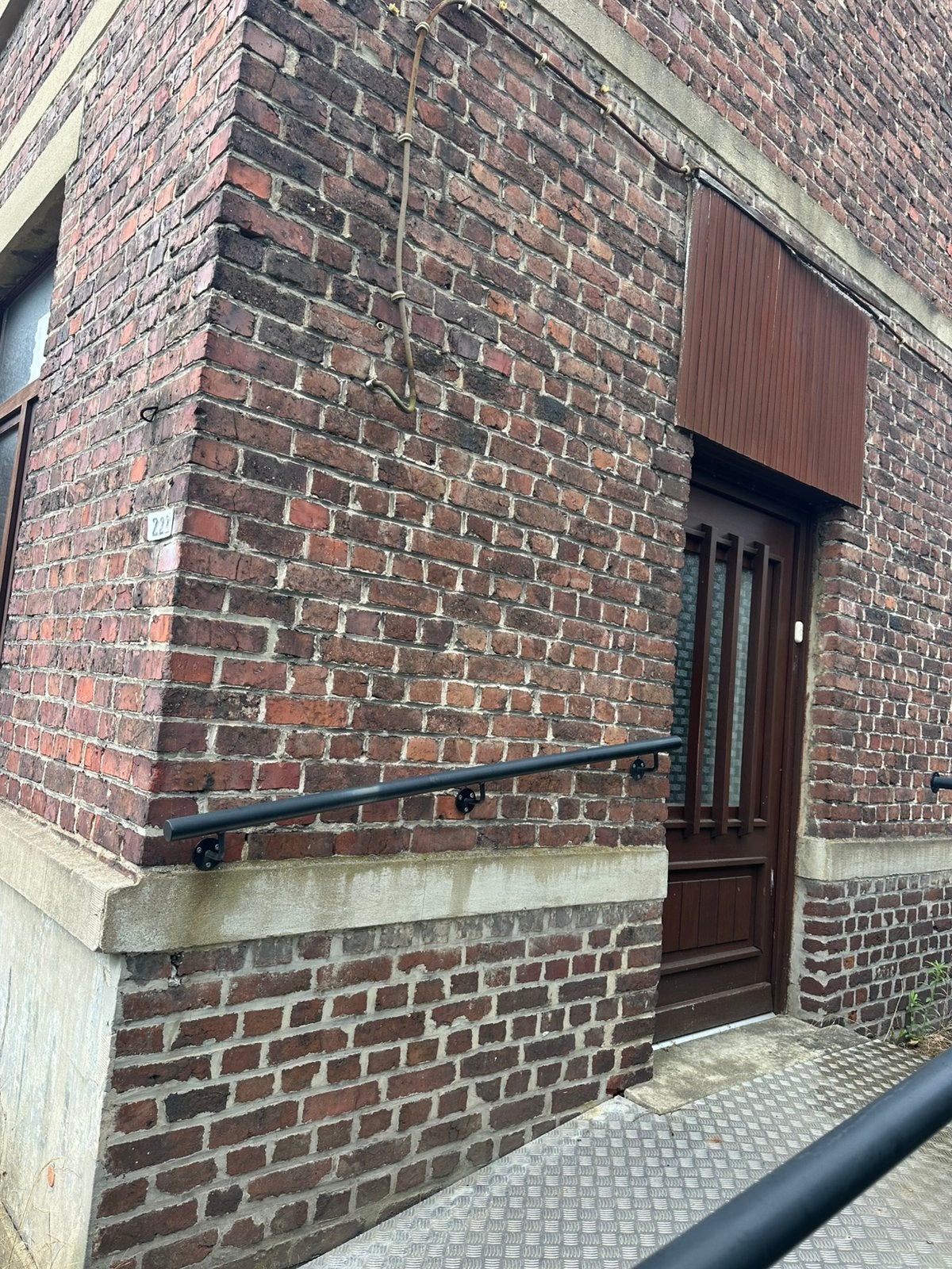 Maison à vendre à genk., Immo